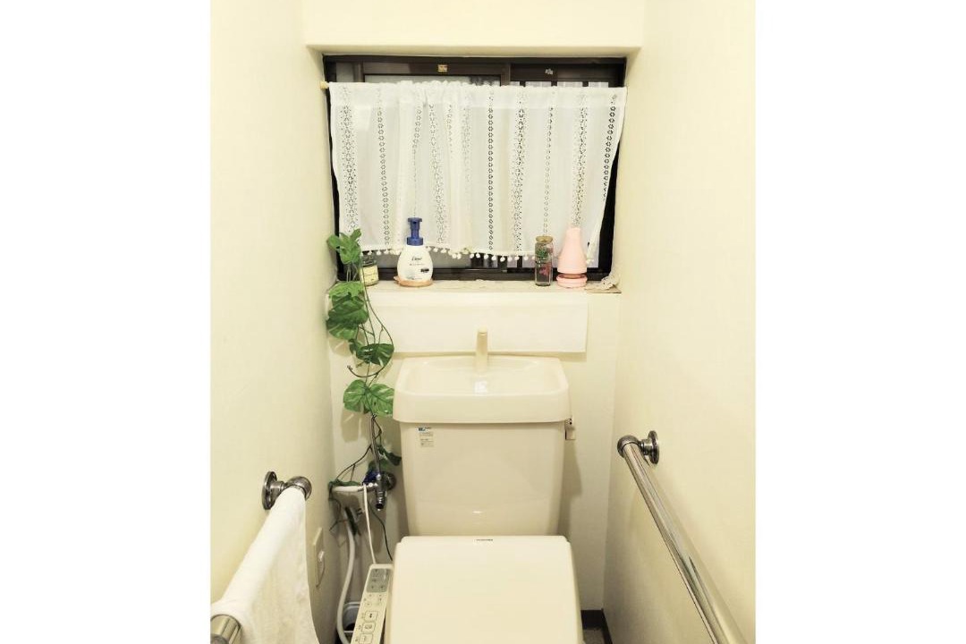 Photo of Bathroom in Nara