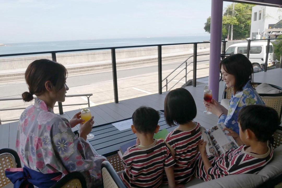 Photo of Others in Shinojima