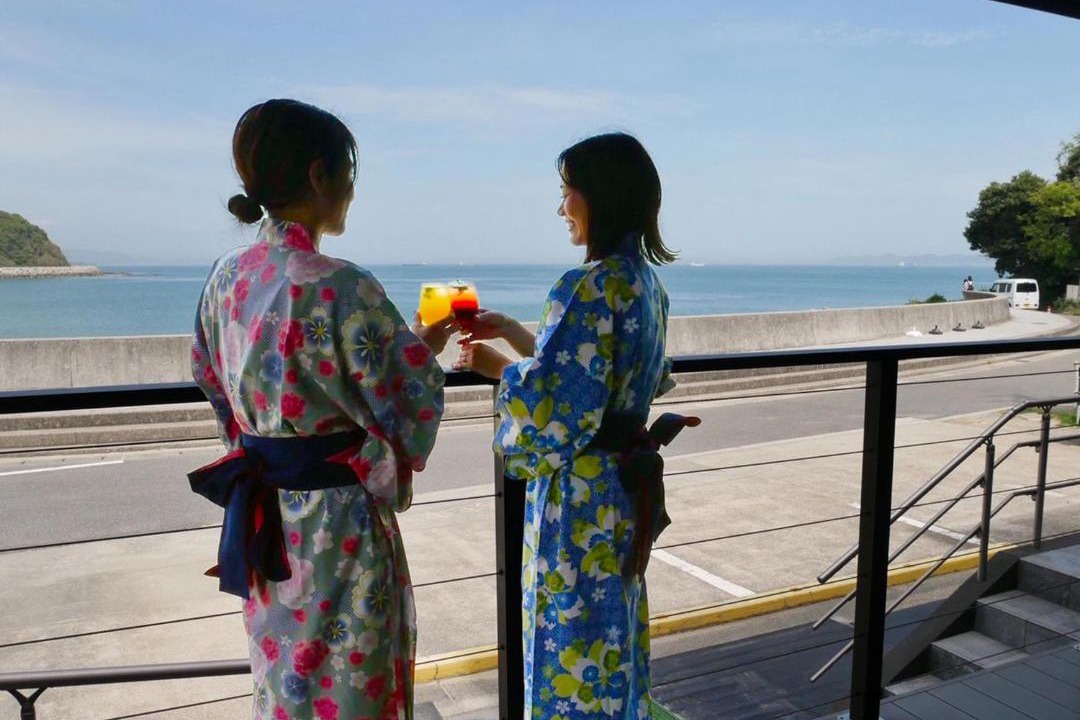 Photo of Others in Shinojima