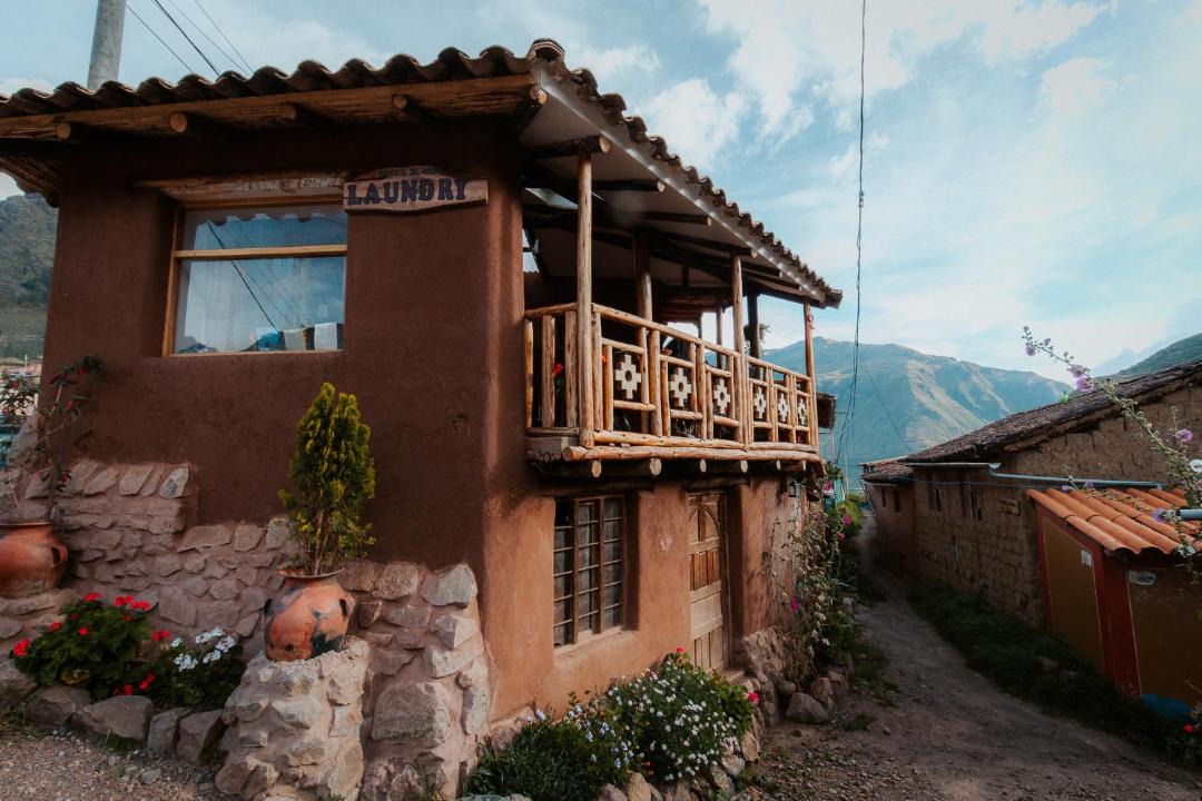 Photo of Others in Pisac