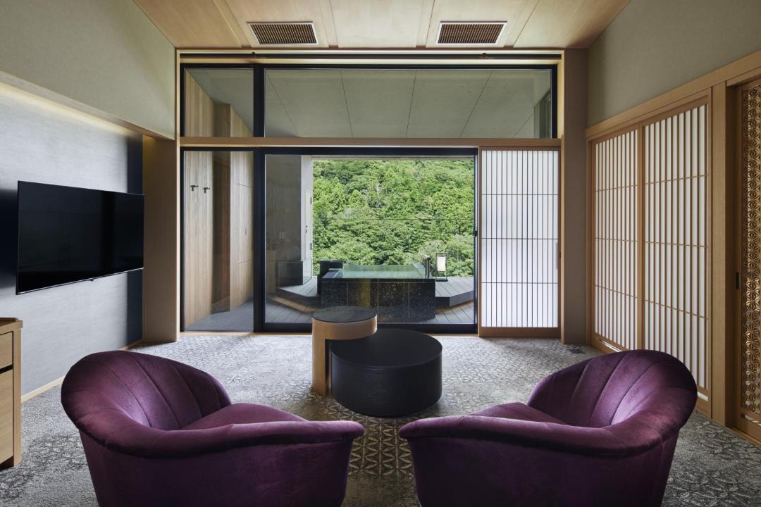 Photo of Others in Hakone