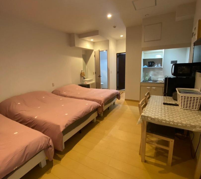Photo of Bedroom in Atami