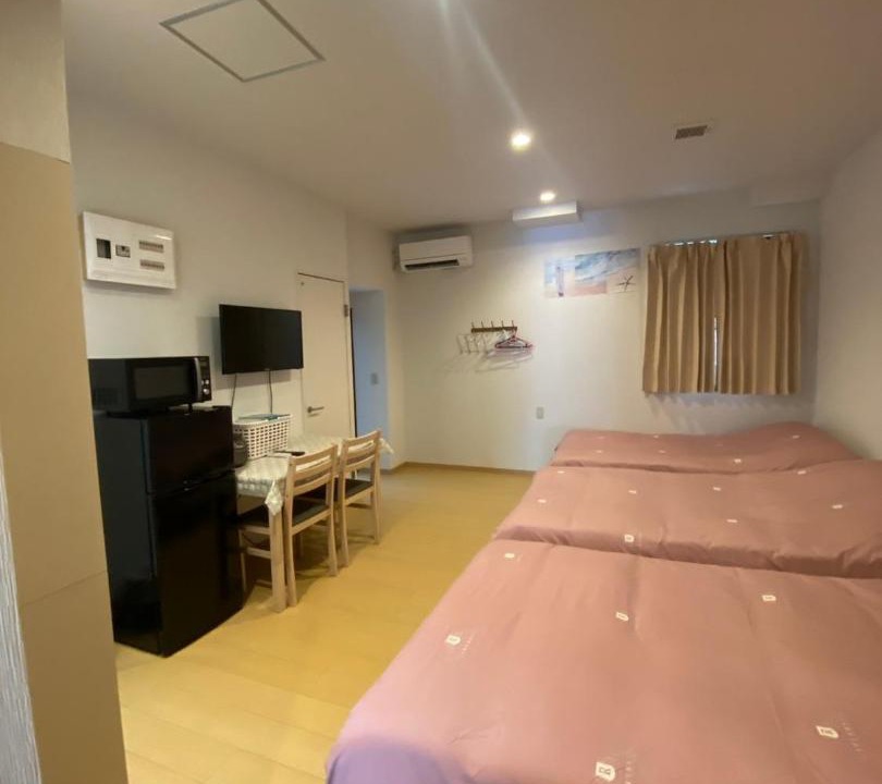 Photo of Bedroom in Atami