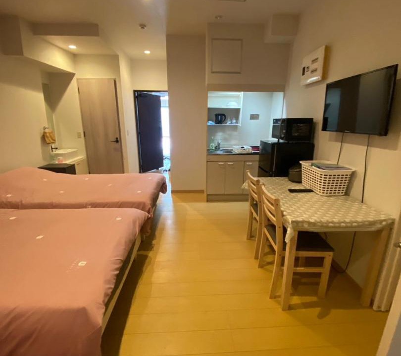Photo of Bedroom in Atami