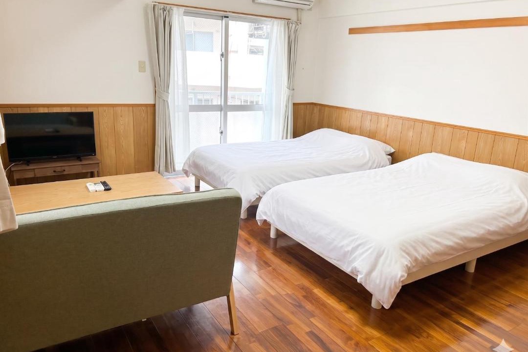 Photo of Bedroom in Asato