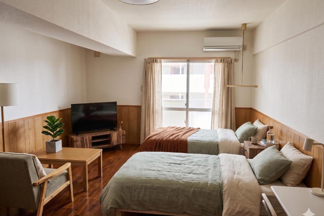Photo of Bedroom in Asato