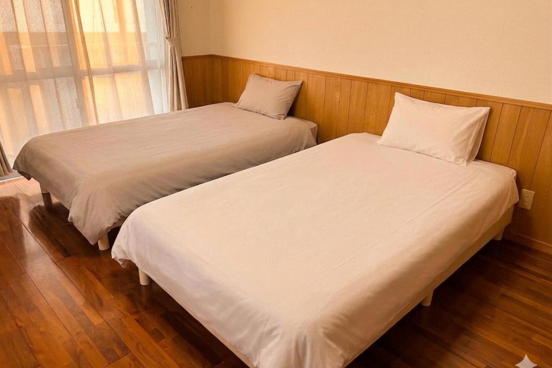 Photo of Bedroom in Asato