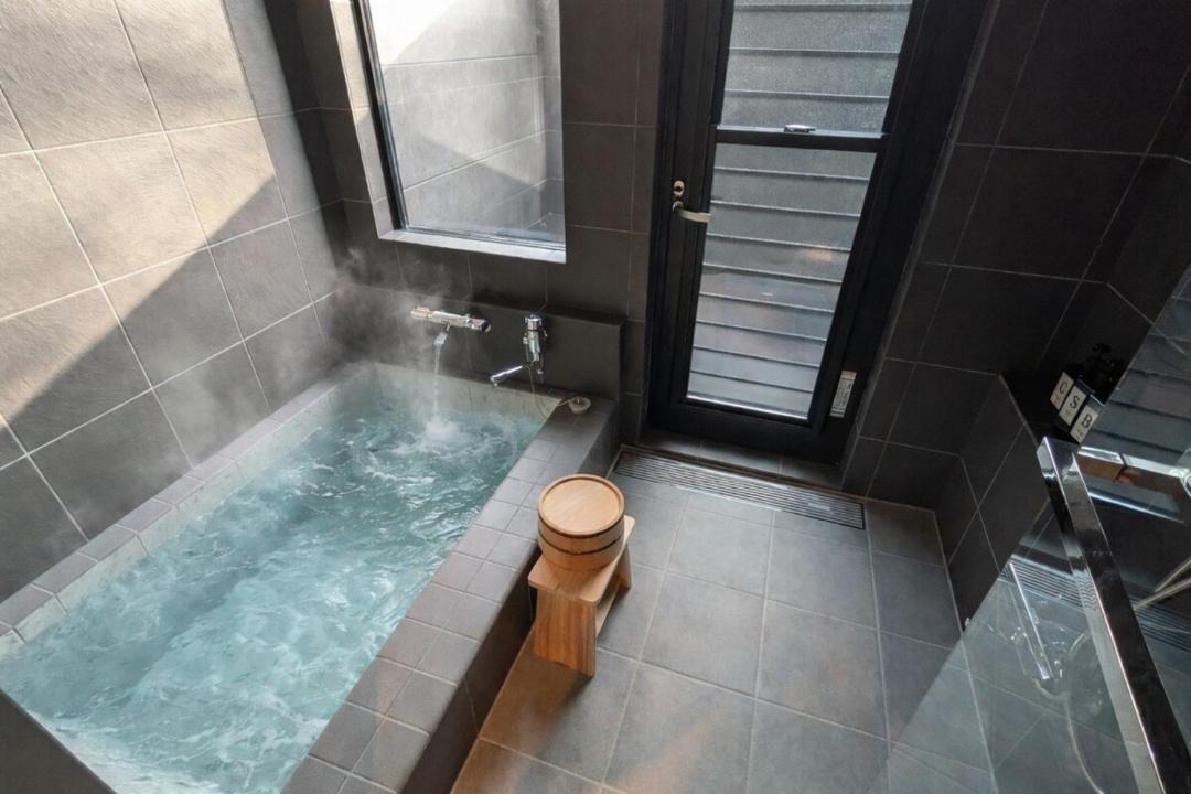Photo of Bathroom in Nasu