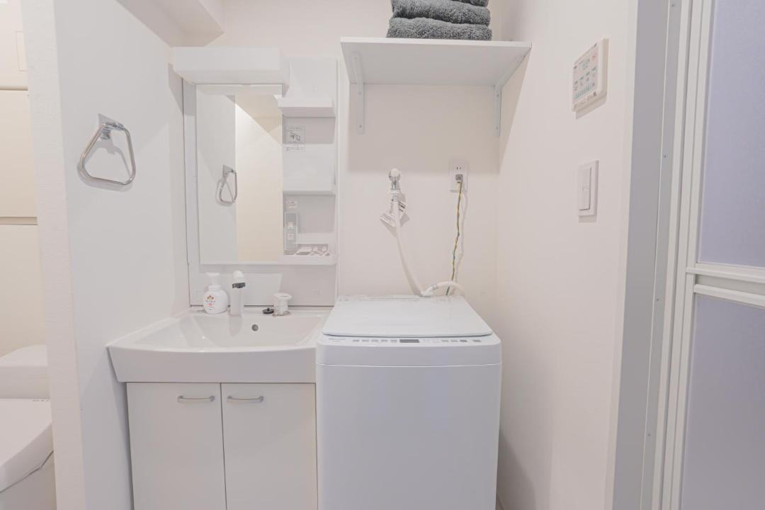 Photo of Bathroom in Kitaotsuka