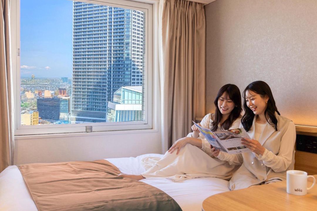 Photo of Others in Minatomirai