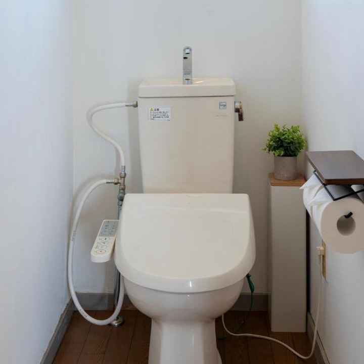 Photo of Bathroom in Miyazaki