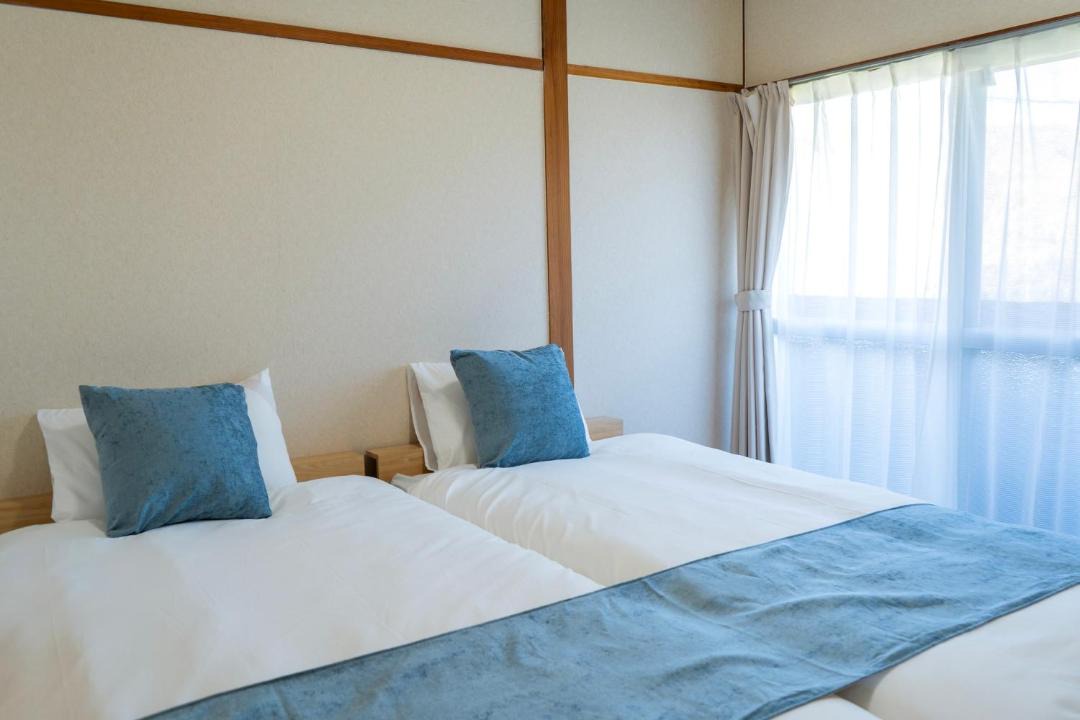 Photo of Bedroom in Miyazaki