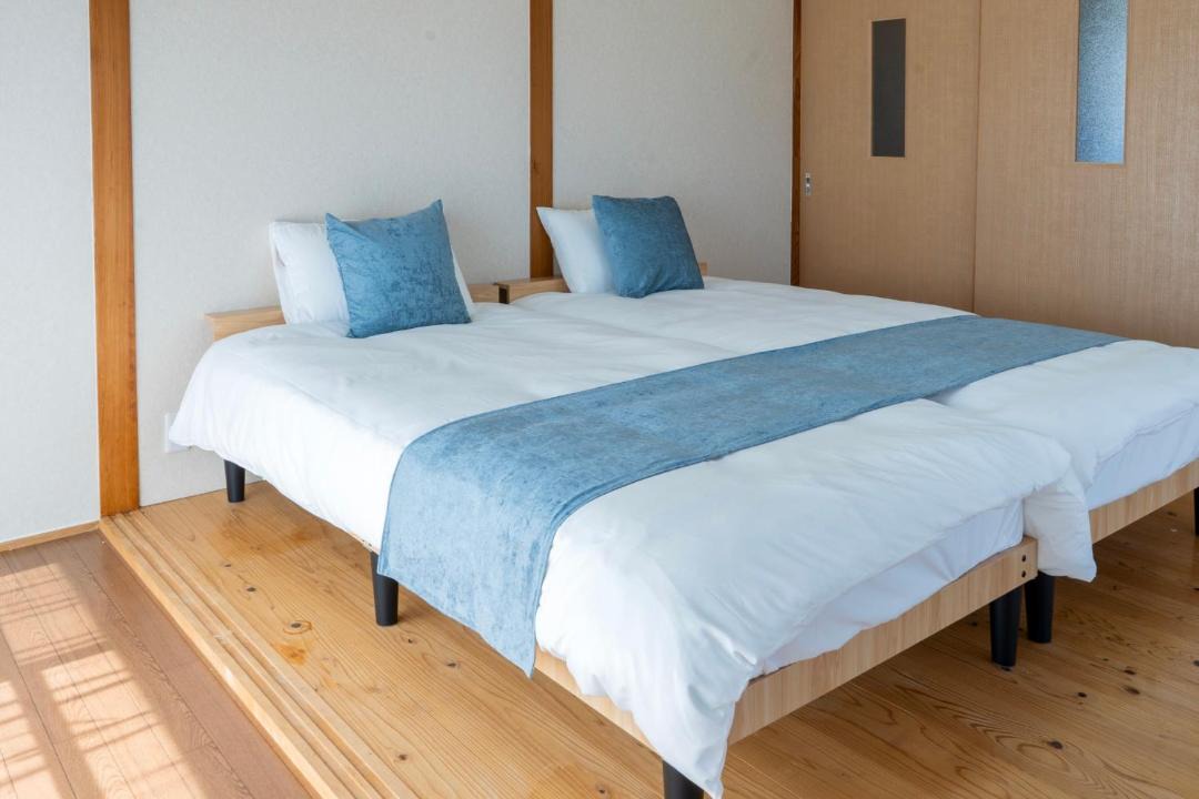 Photo of Bedroom in Miyazaki
