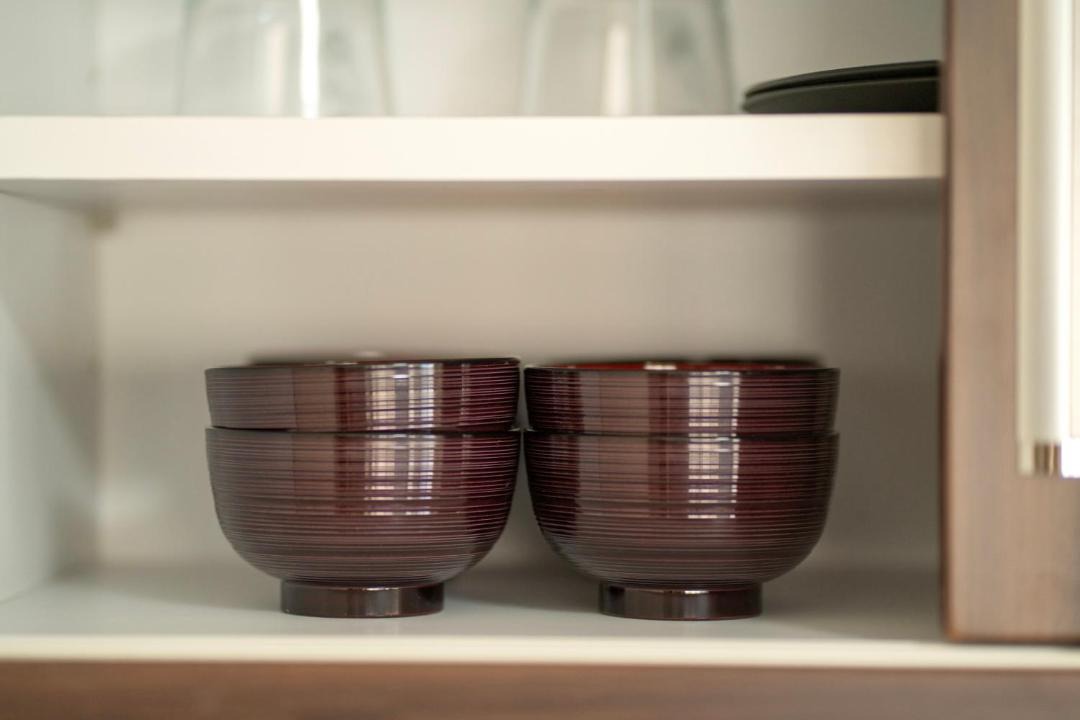 Photo of Kitchen in Miyazaki