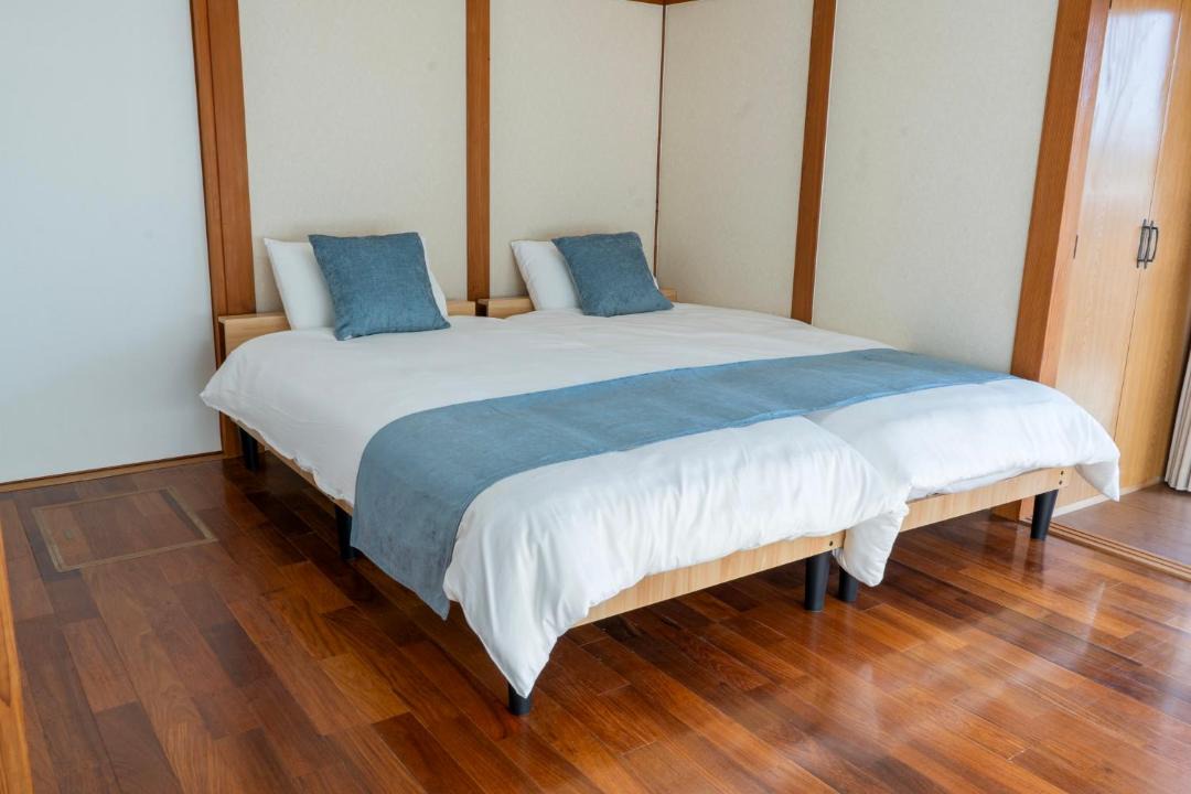 Photo of Bedroom in Miyazaki