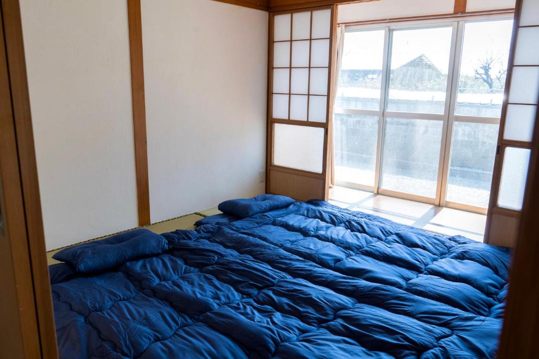 Photo of Bedroom in Miyazaki