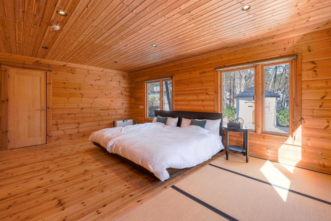 Photo of Bedroom in Hokujo