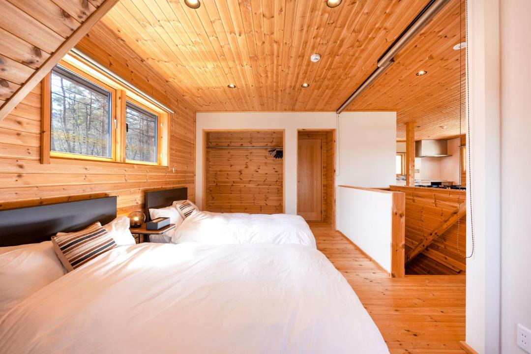 Photo of Bedroom in Hokujo