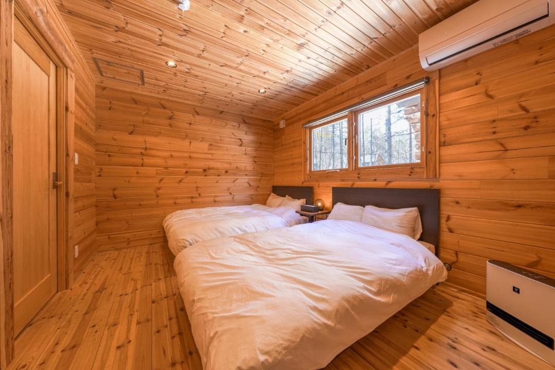 Photo of Bedroom in Hokujo