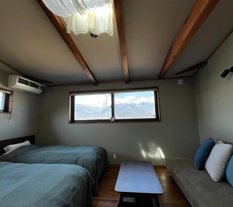 Photo of Bedroom in Ikeda