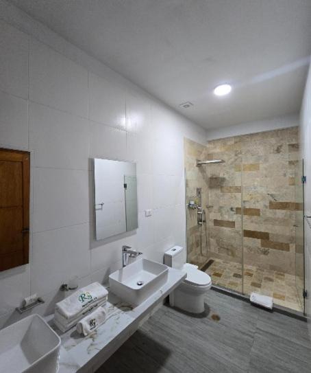 Photo of Bathroom in Sauce