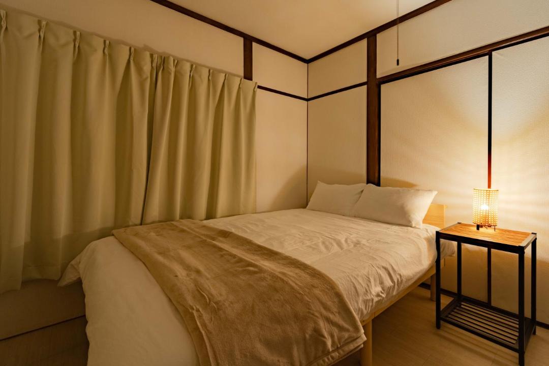 Photo of Bedroom in Wakaba