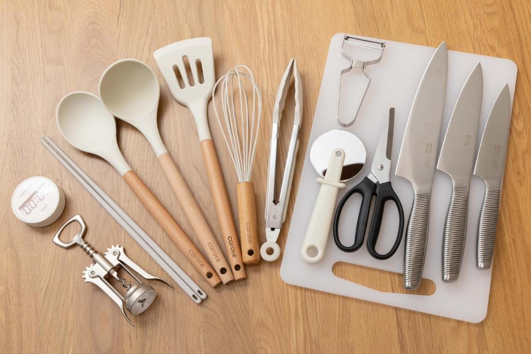 Photo of Kitchen in Wakaba
