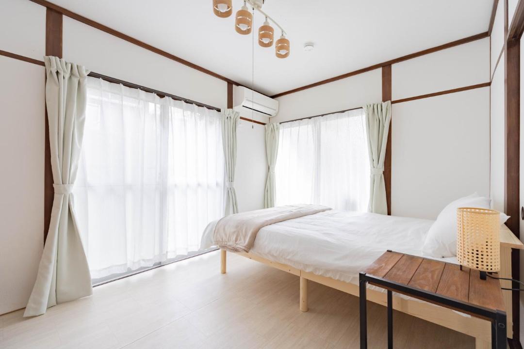 Photo of Bedroom in Wakaba