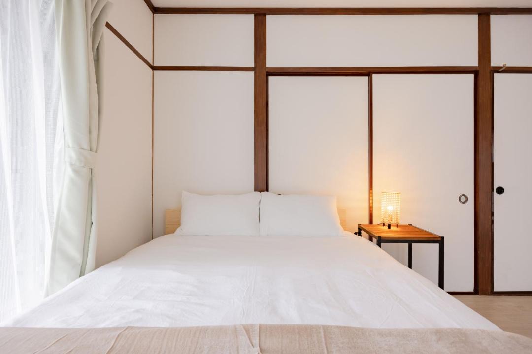 Photo of Bedroom in Wakaba