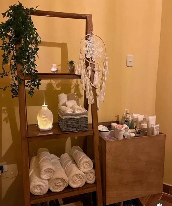 Photo of Bathroom in Bagua Grande