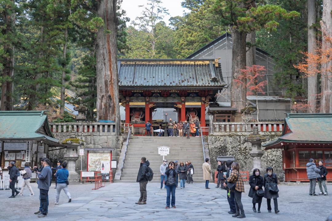 Photo of Others in Nikko