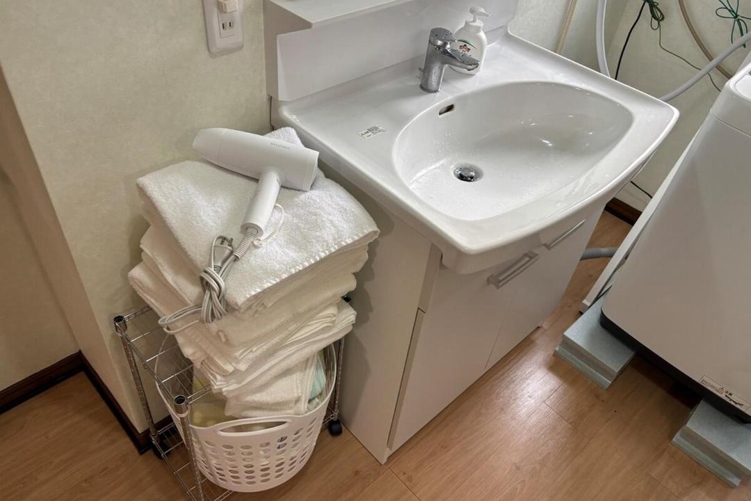 Photo of Bathroom in Imazu