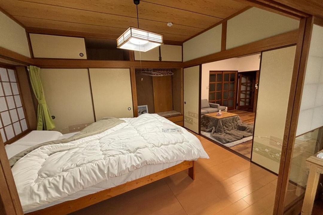 Photo of Bedroom in Imazu
