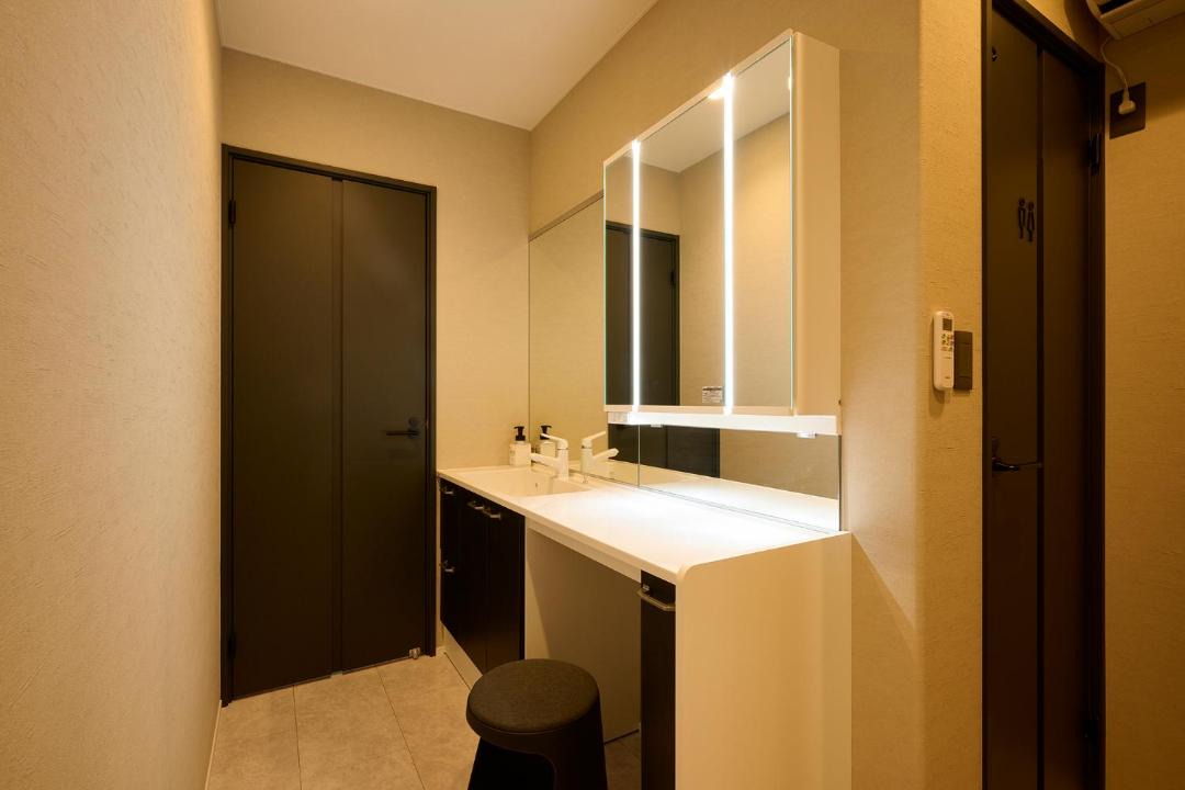 Photo of Bathroom in Omihachiman