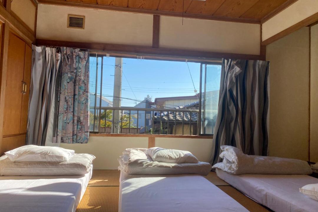 Photo of Bedroom in Matsumoto