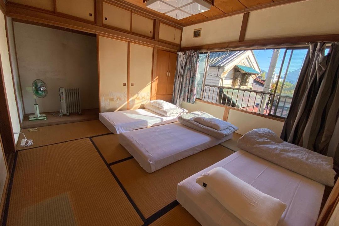 Photo of Bedroom in Matsumoto