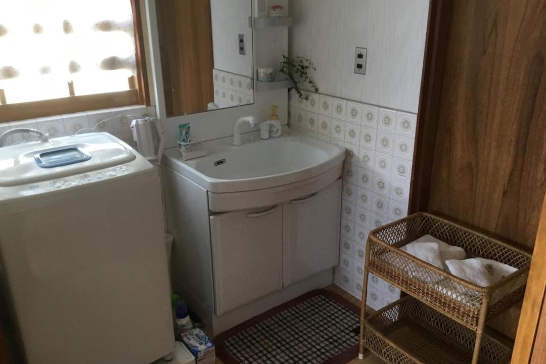 Photo of Bathroom in Kiho-cho