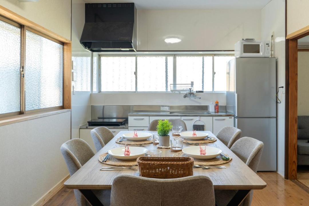 Photo of Kitchen in Miyazaki