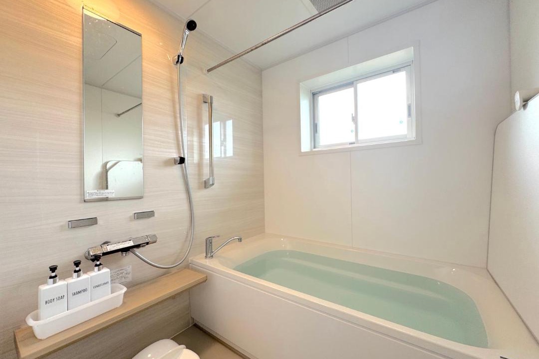 Photo of Bathroom in Kikai Island