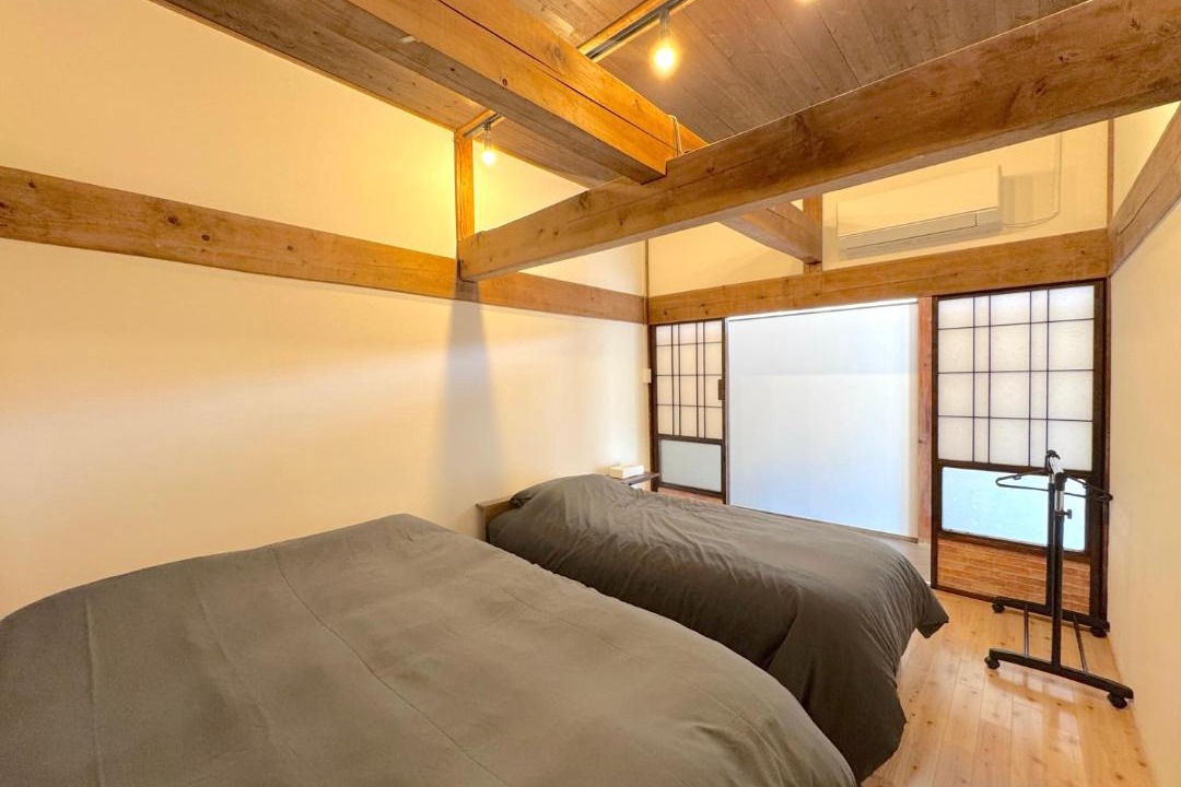 Photo of Bedroom in Kikai Island