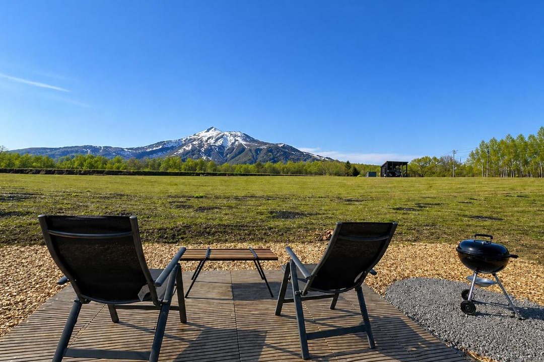 Photo of Others in Niseko