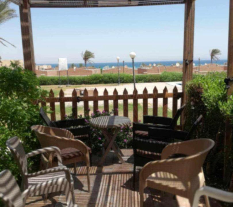 Photo of Patio Balcony in Ain Sokhna
