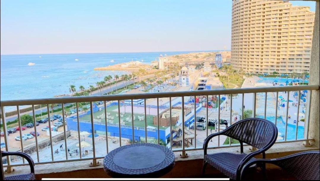 Photo of Patio Balcony in Ain Sokhna