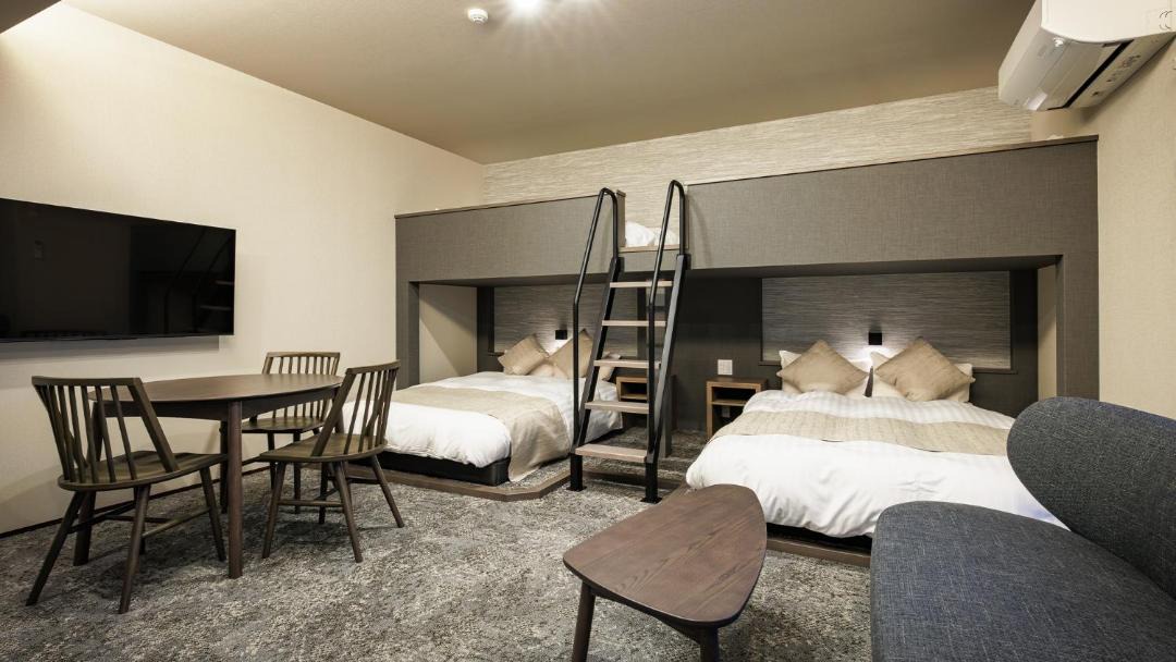 Photo of Bedroom in Kita Ward