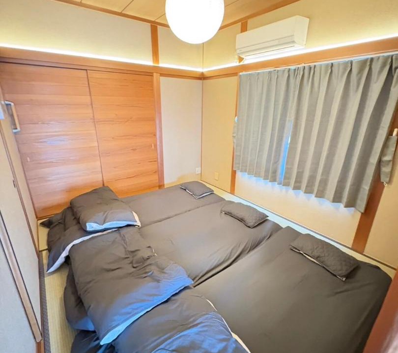 Photo of Bedroom in Ikeda