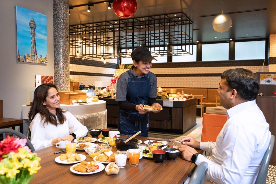 Photo of Others in Shinsekai