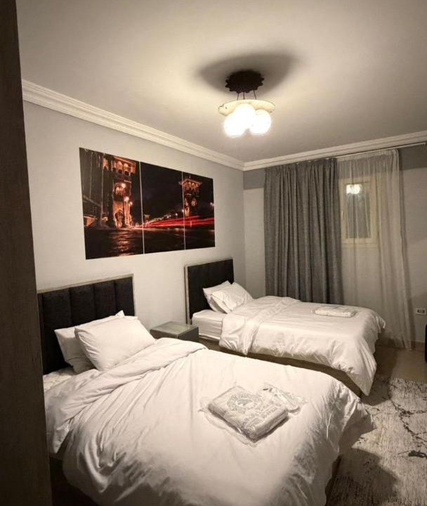 Photo of Bedroom in Sidi Jabir