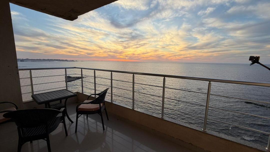 Photo of Patio Balcony in Sidi Jabir