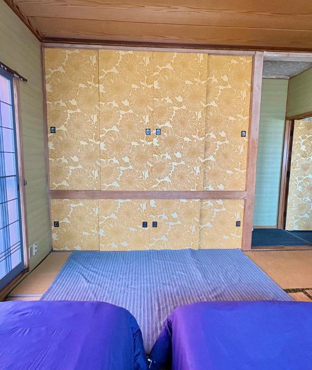Photo of Bedroom in Asahikawa