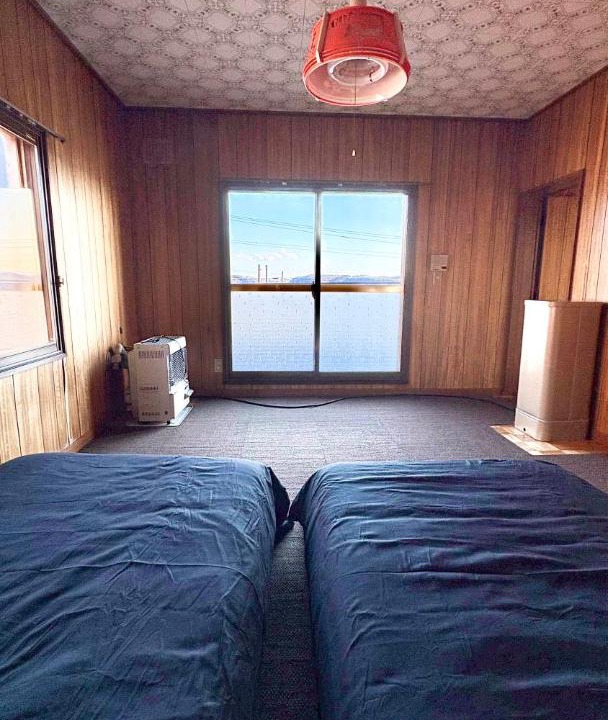 Photo of Bedroom in Asahikawa